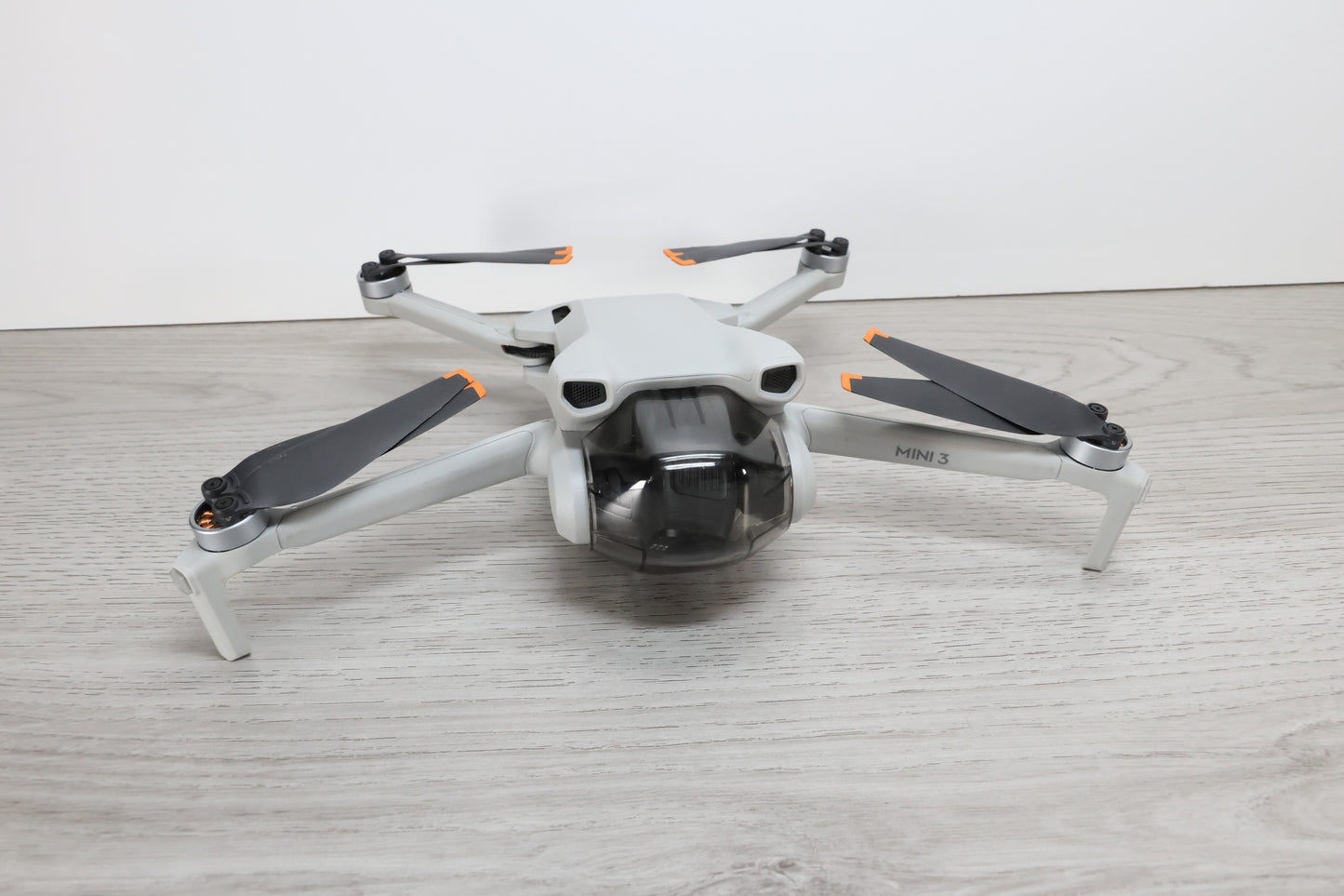 DJI Mini 3 Fly More with DJI RC
