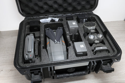 DJI Mavic 2 Enterprise Dual - 3 Batteries