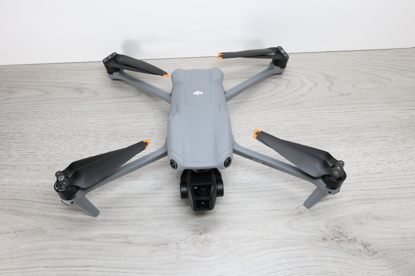 DJI Air 3 One battery - RC-N2 controller