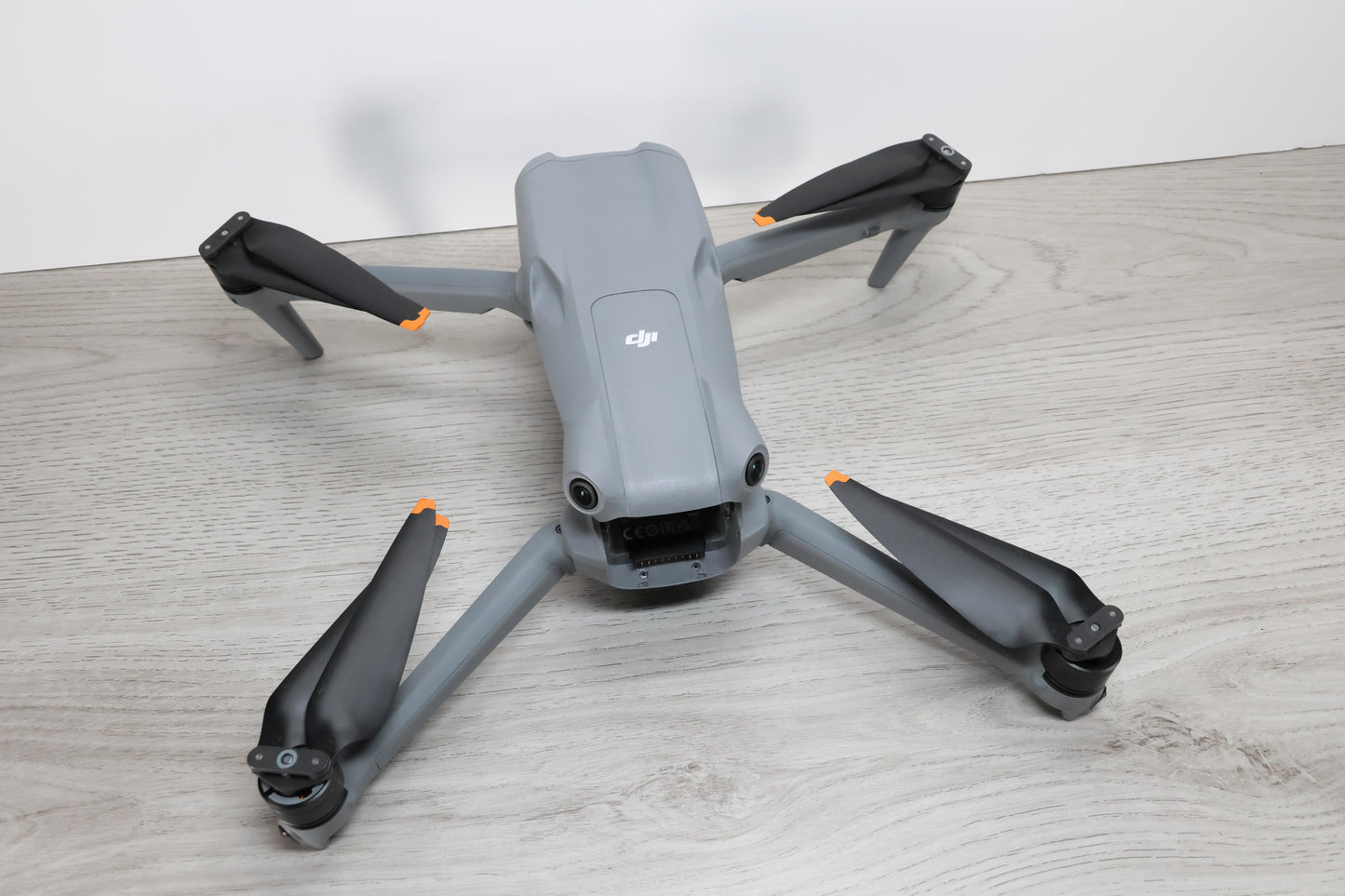 DJI Air 3 One battery - RC-N2 controller