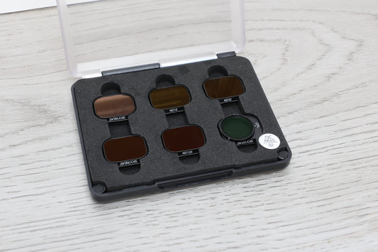 Skyreat ND filters for DJI Mini 3 Pro