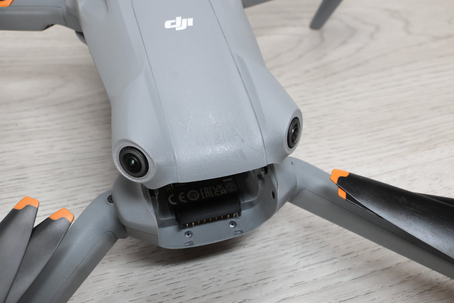 DJI Air 3 - DRONE ONLY