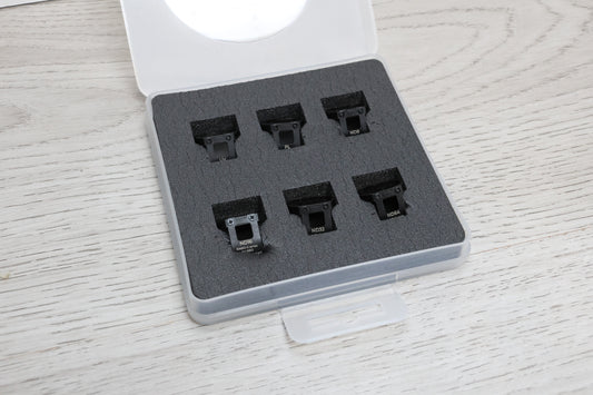 K&F Concept ND filters for DJI Neo