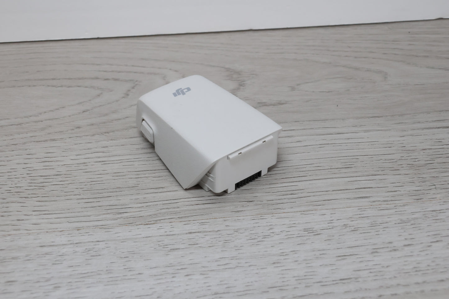 DJI Flip battery - 10 charges used