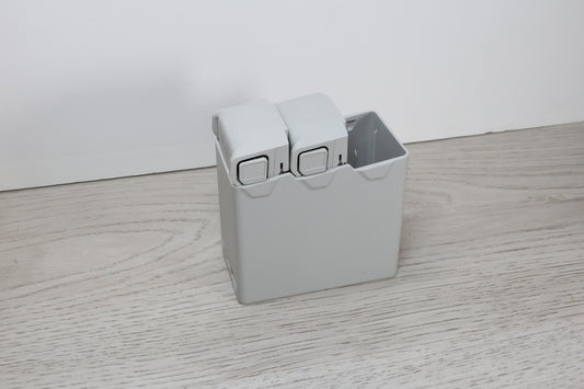 2x DJI Mini 3 and Mini 3 Pro battery and multi charger