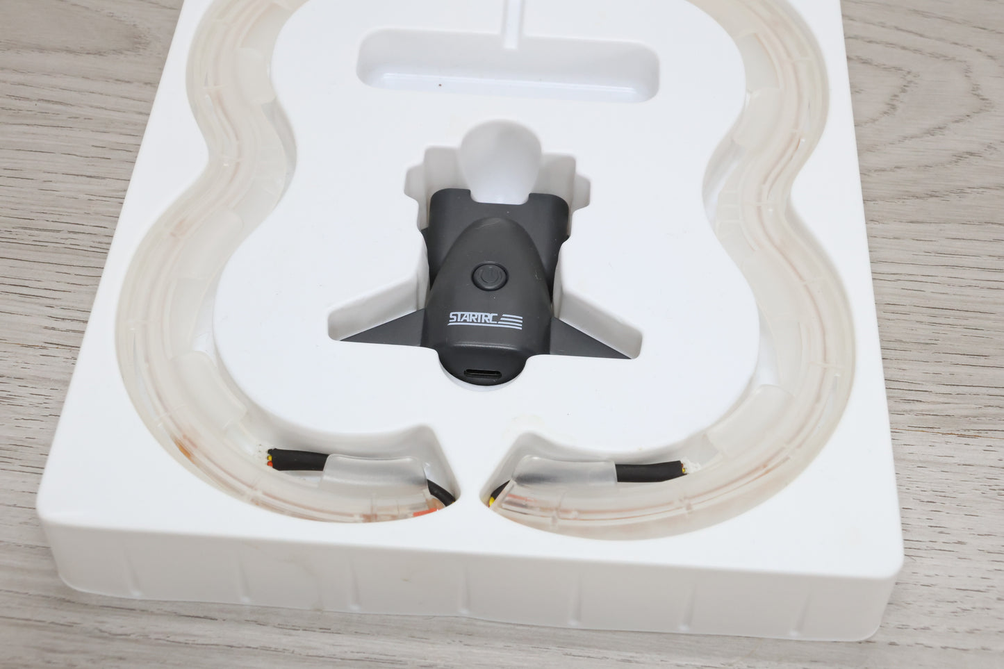 STARTRC Avata 2 LED Propeller Guard