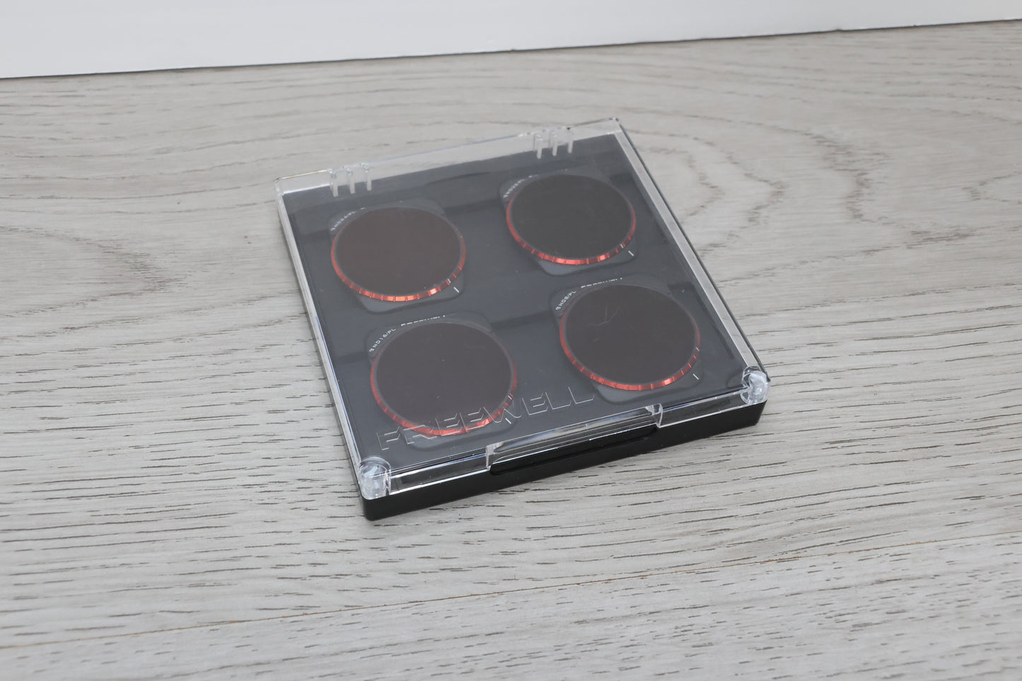 DJI Air 3 ND filters - Freewell Bright Day 4 Pack