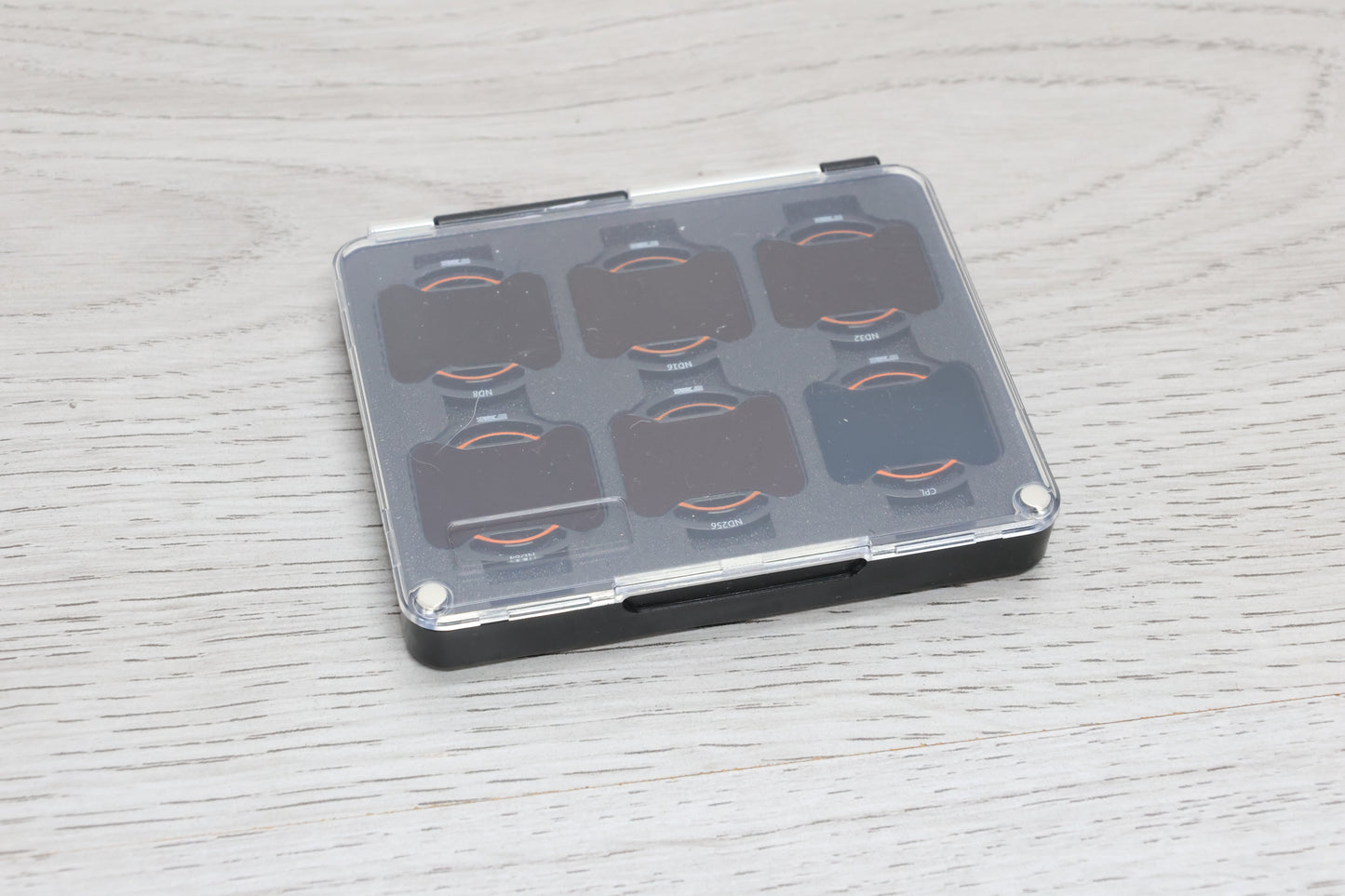 DJI Avata 2 ND filters - StartRC Filters