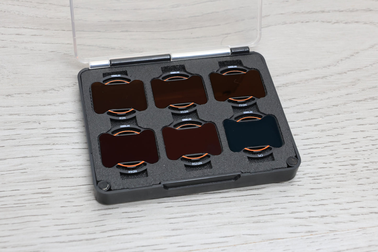 DJI Avata 2 ND filters - StartRC Filters