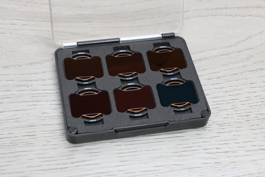 DJI Avata 2 ND filters - StartRC Filters