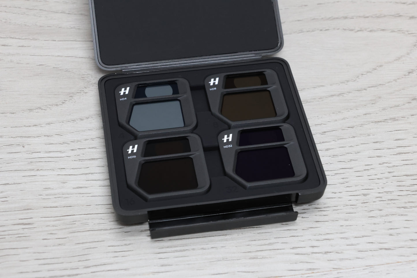 DJI Mavic 3 ND filters - Genuine DJI Filters