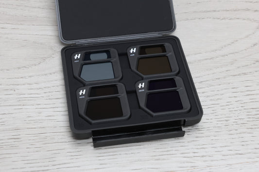DJI Mavic 3 ND filters - Genuine DJI Filters