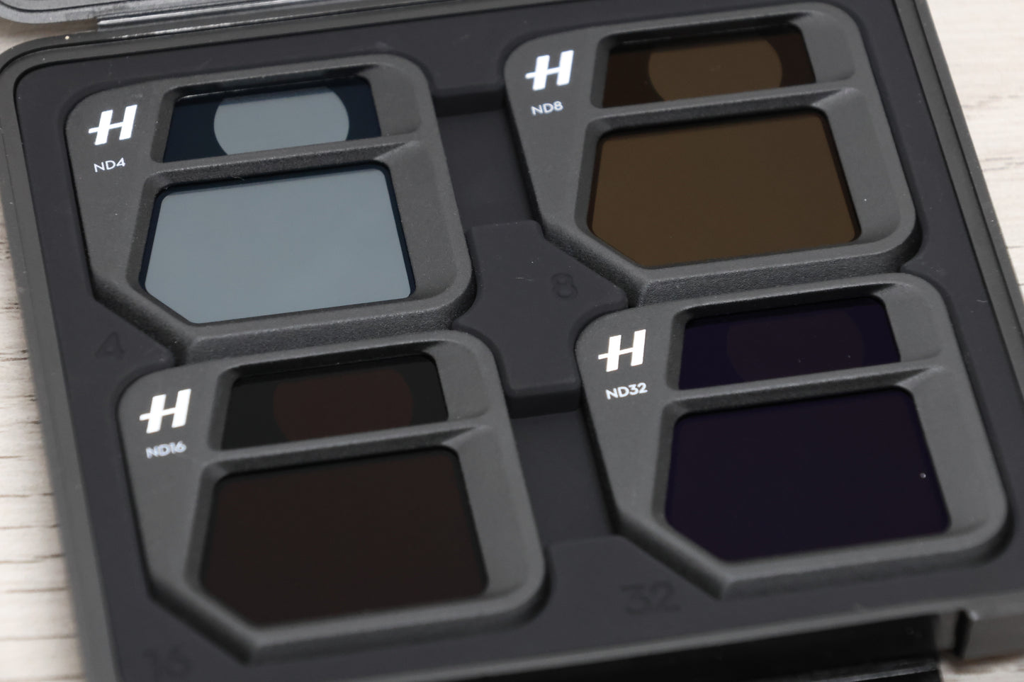 DJI Mavic 3 ND filters - Genuine DJI Filters