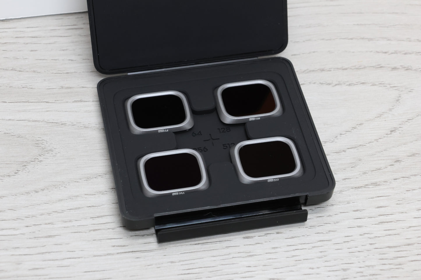 Genuine DJI ND Filters for DJI Air 2s (ND64, ND128, ND256, ND512)