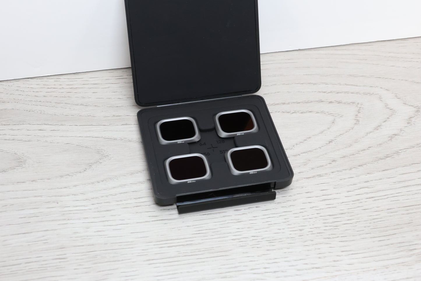 Genuine DJI ND Filters for DJI Air 2s (ND64, ND128, ND256, ND512)