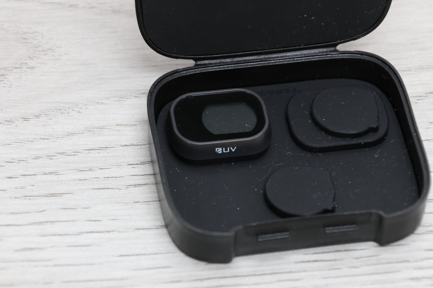 Freewell DJI Mini 4 Pro UV ND Filter