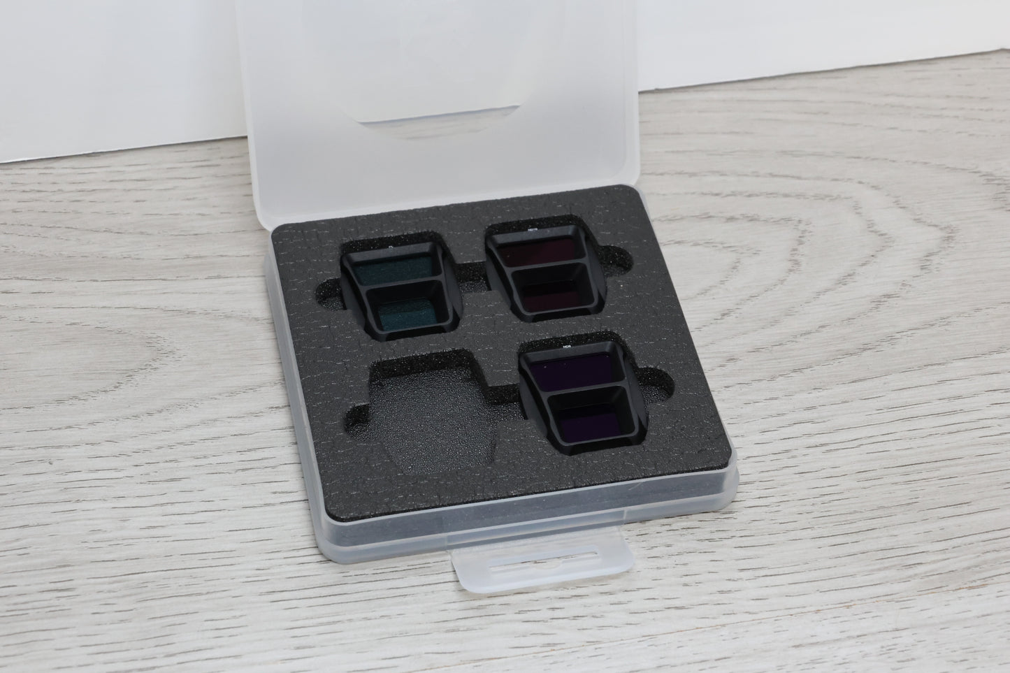 DJI Air 3 ND filters - K&F Concept ND filters
