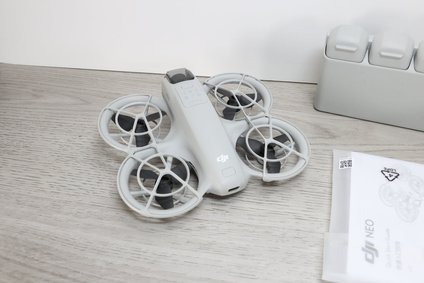 DJI Neo Fly more combo