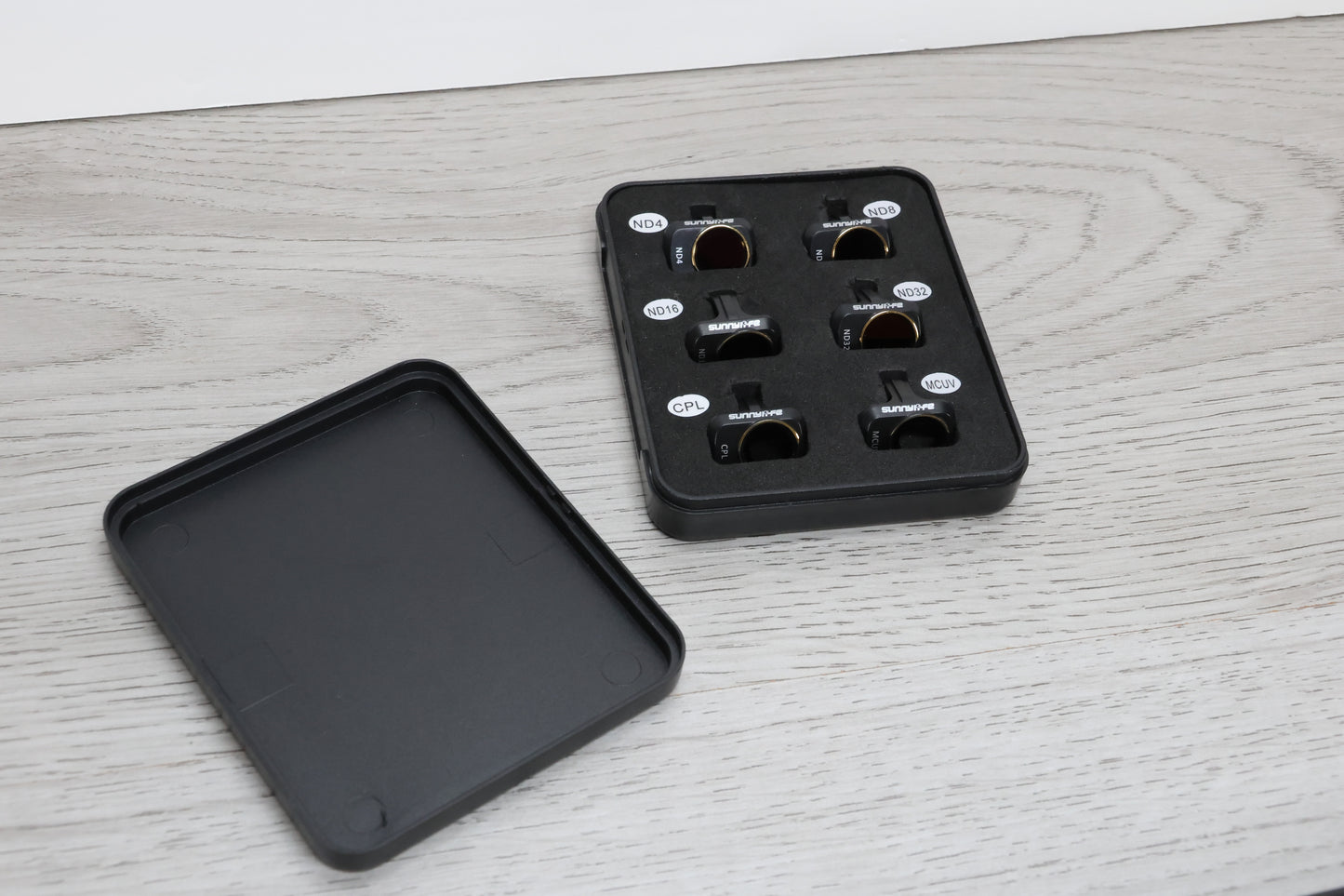 Sunnylife DJI Mini 2 ND filters