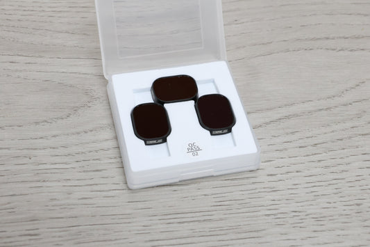 STARTRC ND filters for the DJI Mini 4 Pro