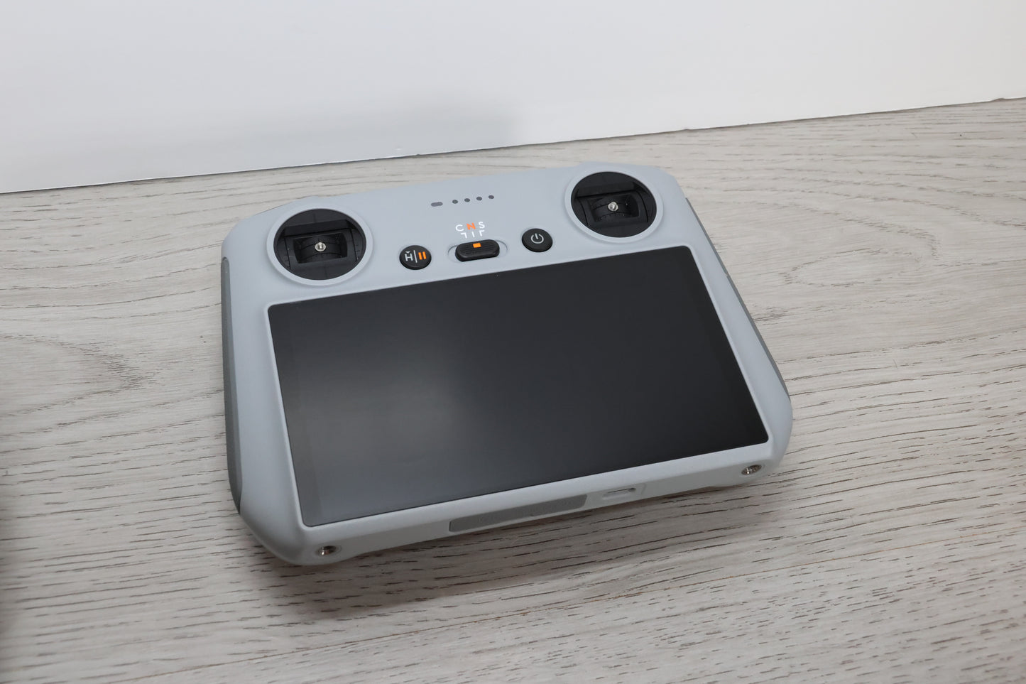 DJI Mini 3 Pro with fly more