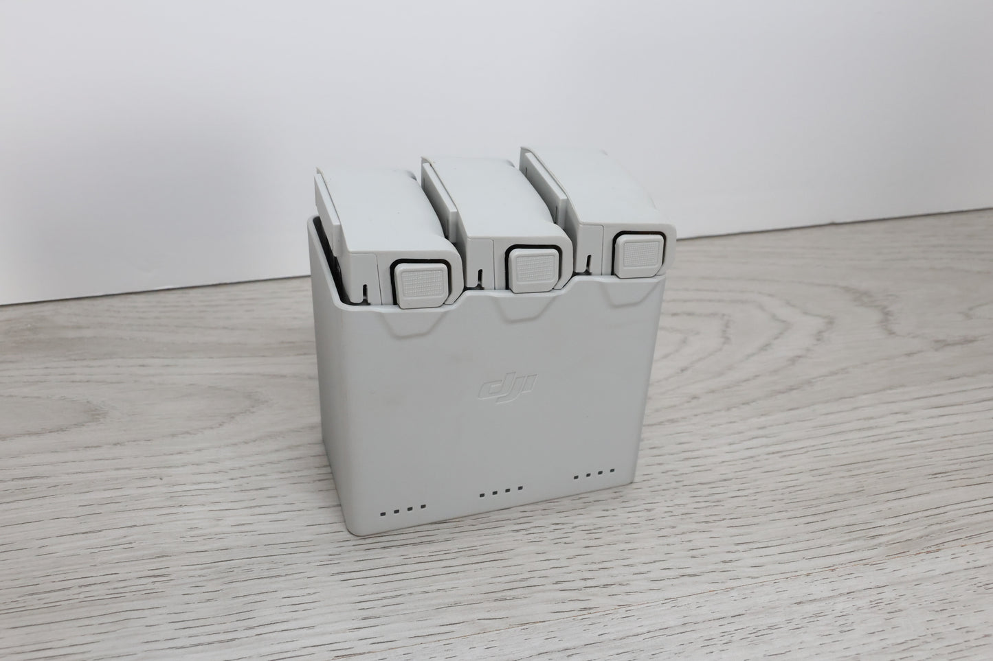 DJI Mini 4 Pro with fly more with RC N3 controller