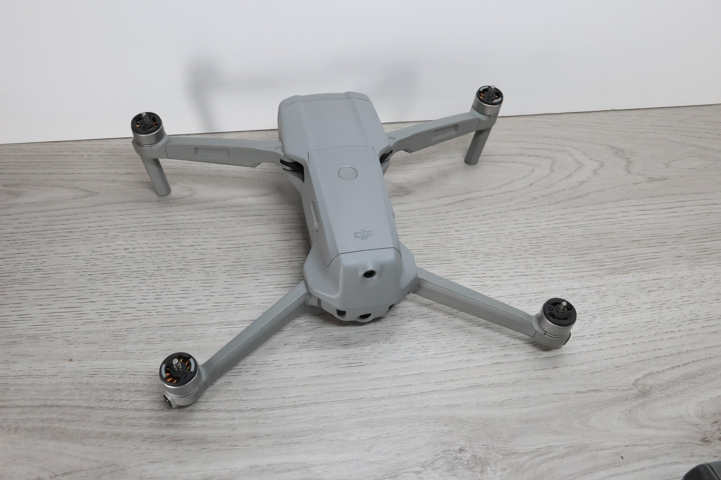 DJI Mavic Air 2 with 1 battery
