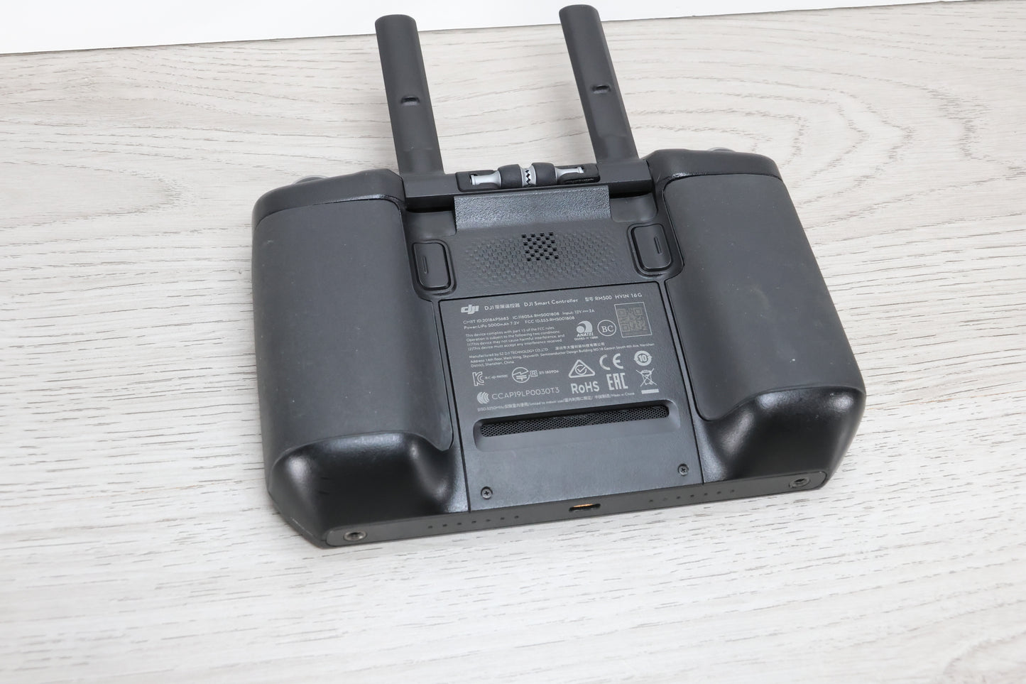 DJI Smart Controller - Model RM 500 (Read description)