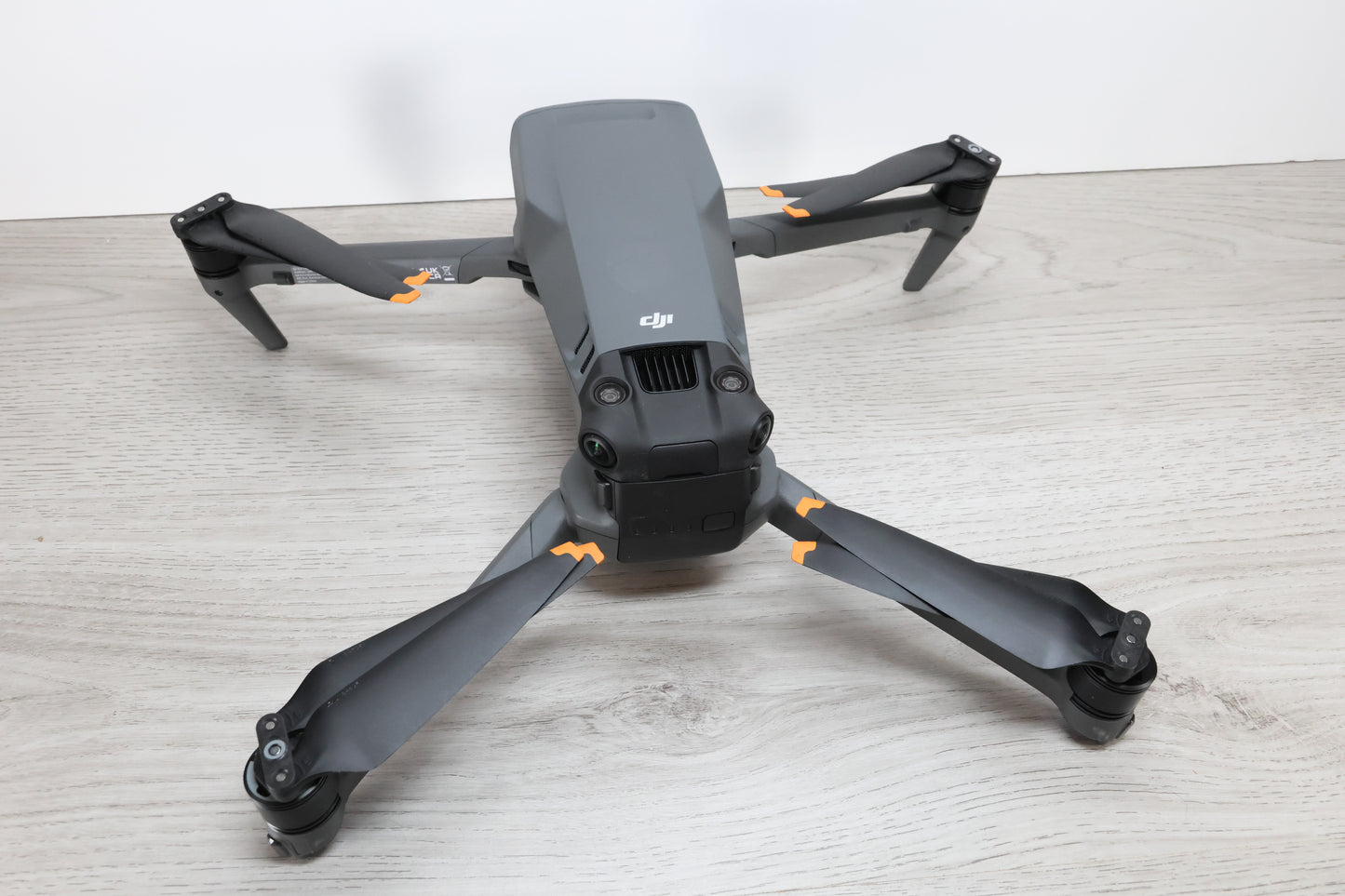 DJI Mavic 3 - One battery