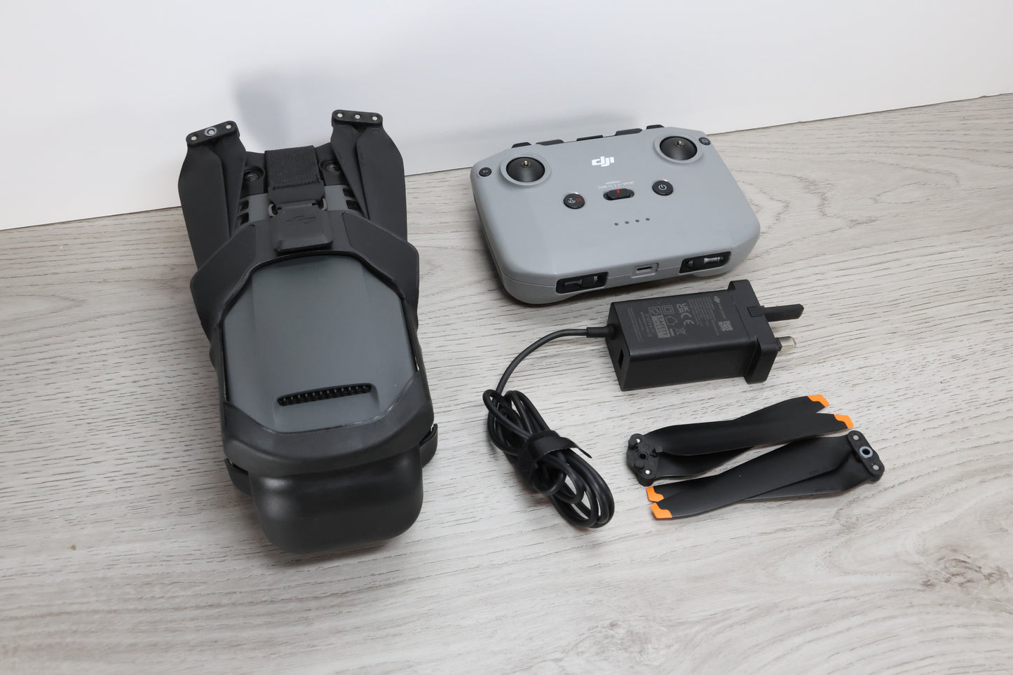 DJI Mavic 3 - One battery