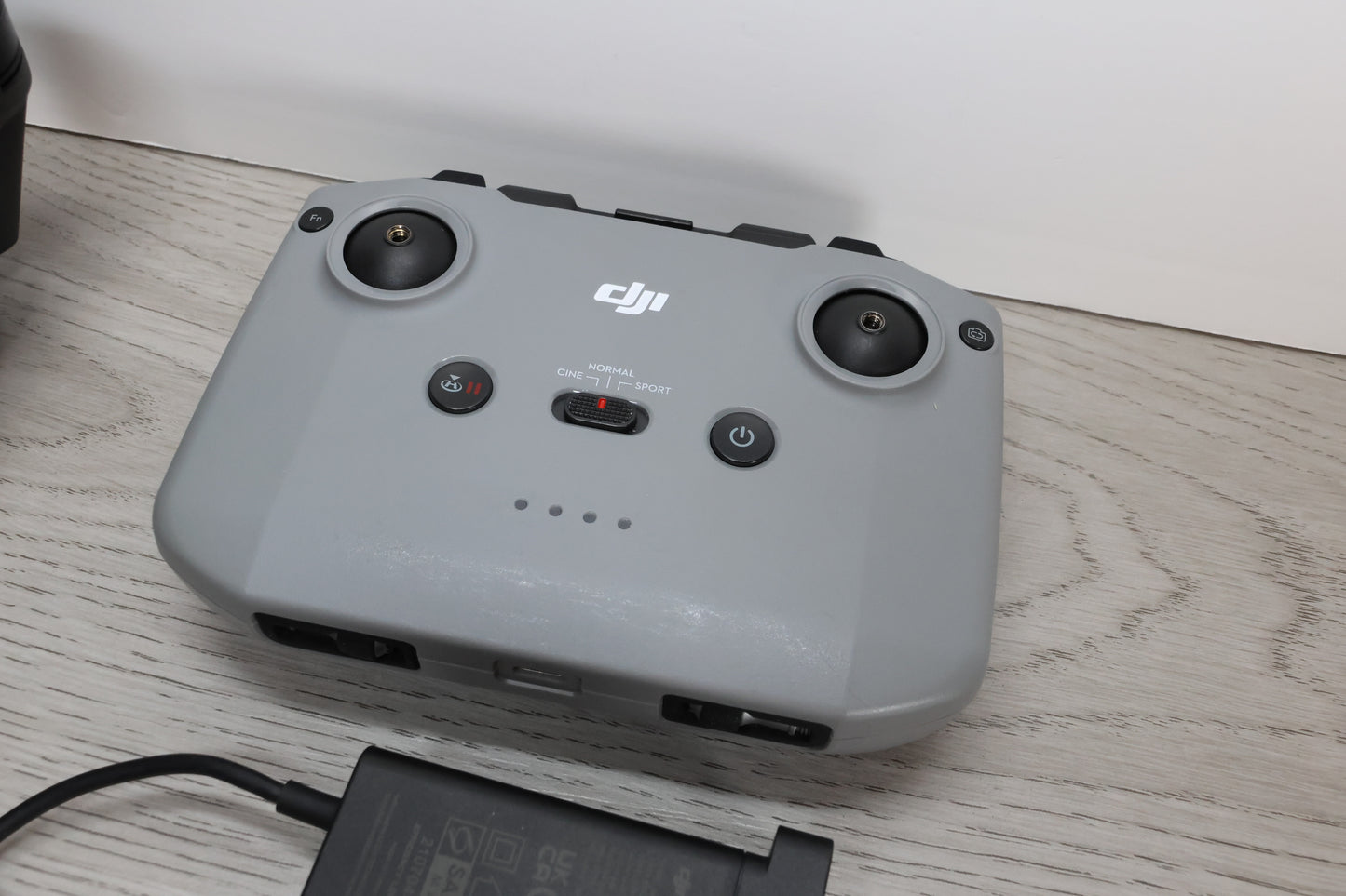 DJI Mavic 3 - One battery