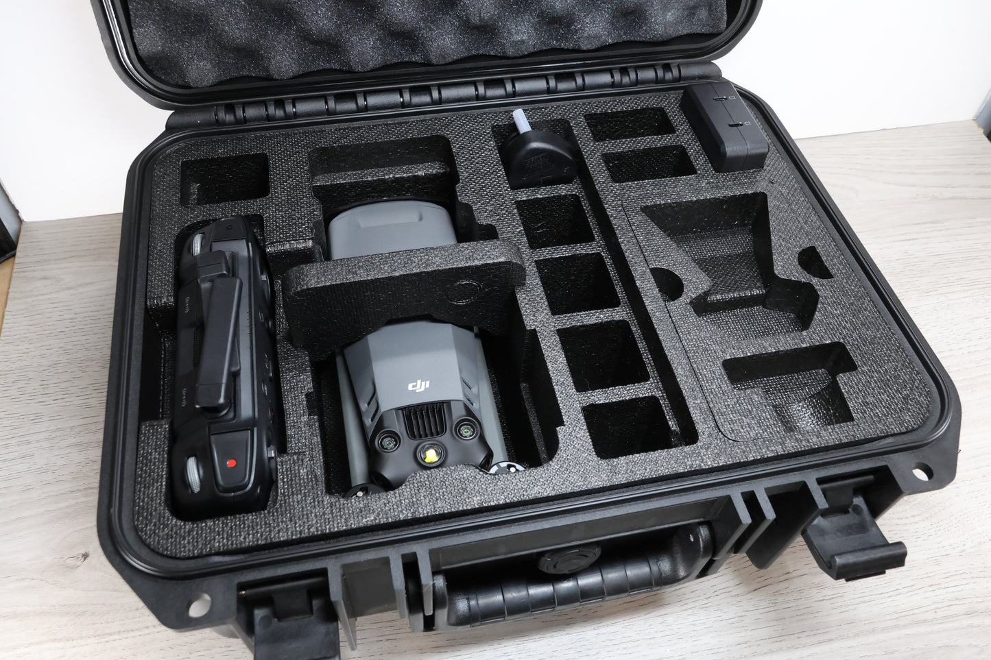 DJI Mavic 3T Thermal drone, one battery and RC Pro Enterprise (OPEN - UNUSED)