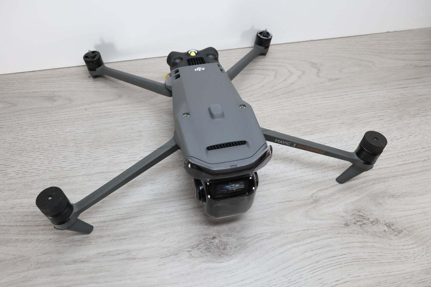 DJI Mavic 3T Thermal drone, one battery and RC Pro Enterprise (OPEN - UNUSED)