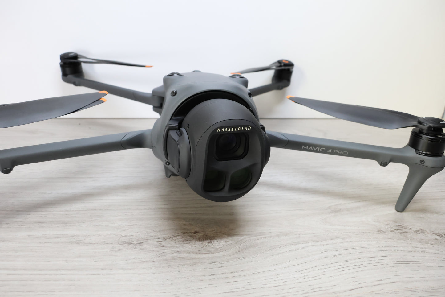 DJI Mavic 4 Pro Creator Combo - 512GB With RC2 ***A GRADE USED***