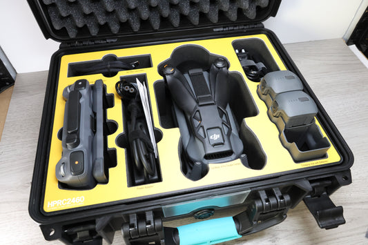 DJI Mavic 4 Pro Creator Combo - 512GB With RC2 ***A GRADE USED***