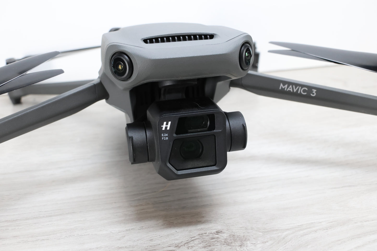 DJI Mavic 3 Fly more - RC N2 controller