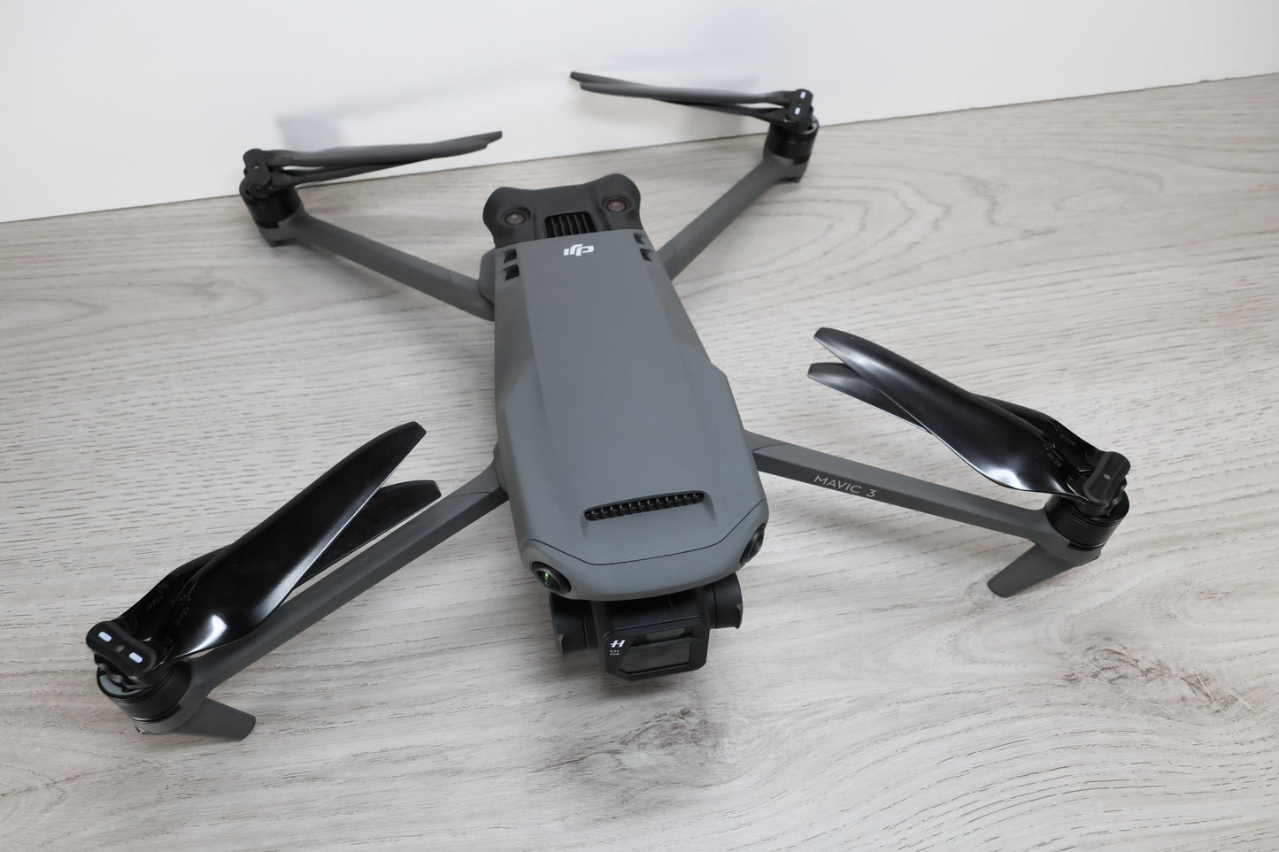 DJI Mavic 3 Fly more - RC N2 controller