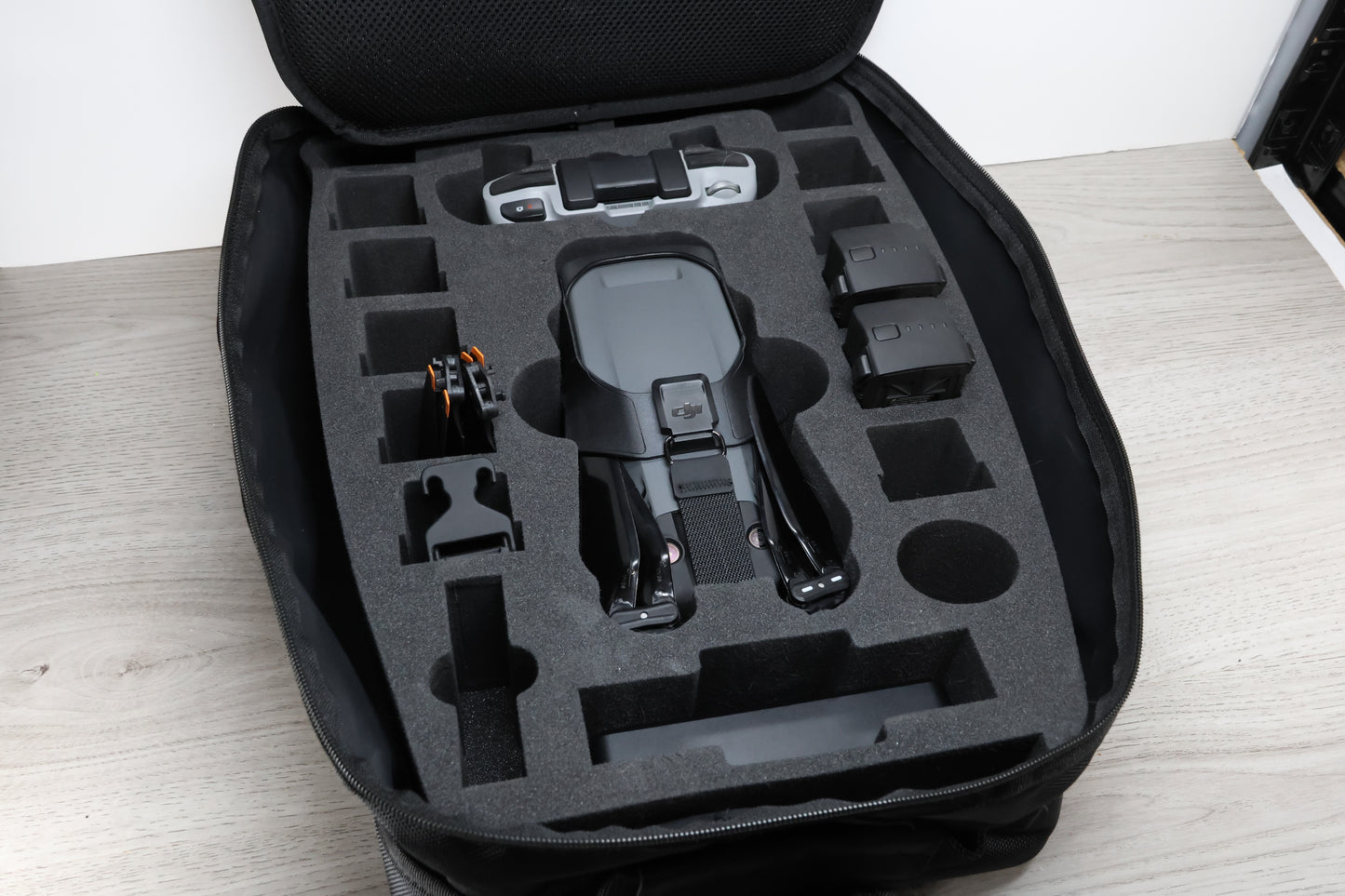 DJI Mavic 3 Fly more - RC N2 controller