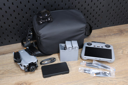 DJI Mini 5 Pro Fly More with RC2