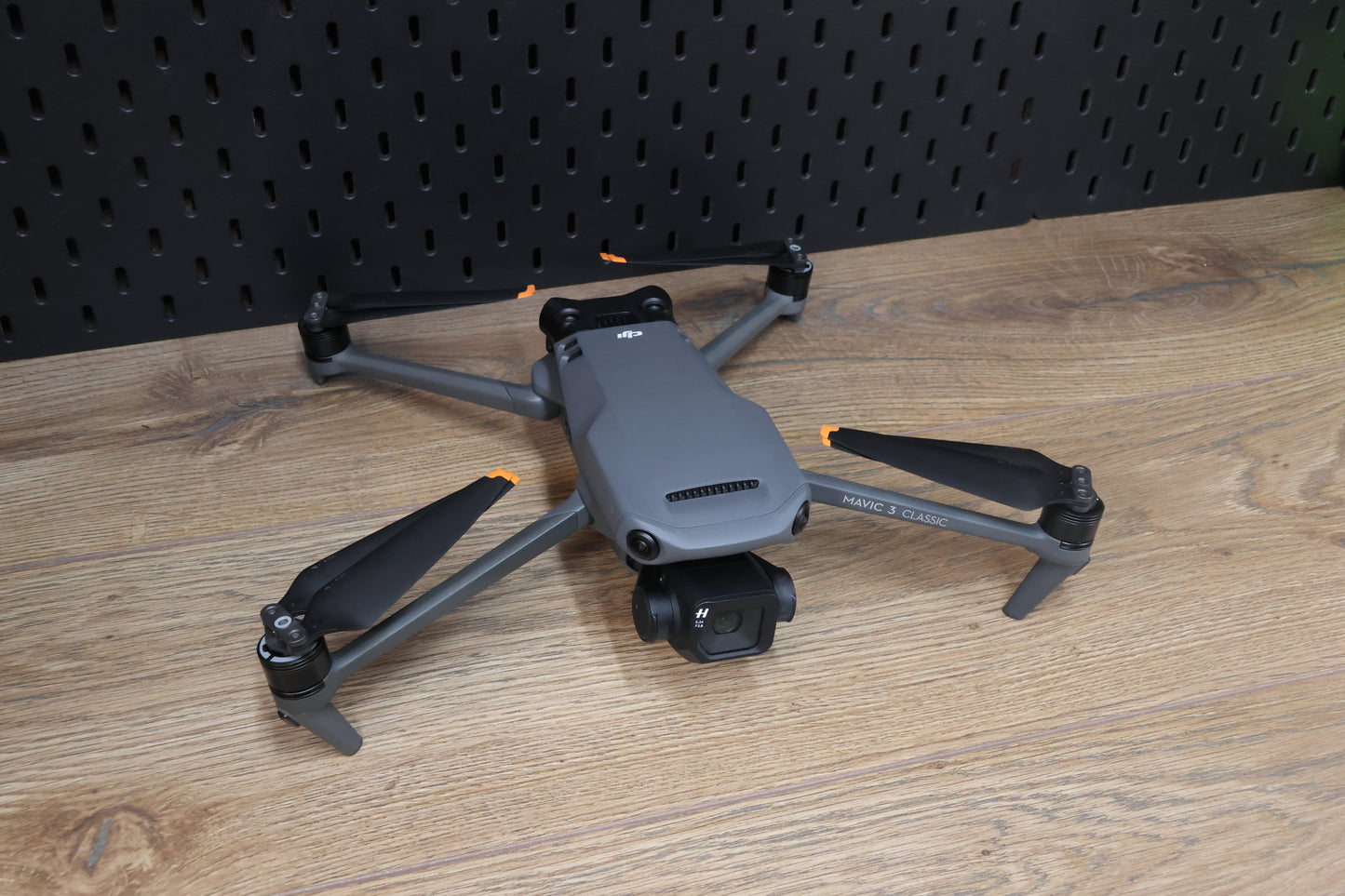 DJI Mavic 3 Classic with fly more