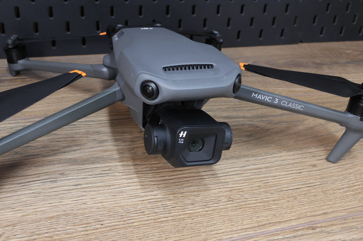 DJI Mavic 3 Classic with fly more