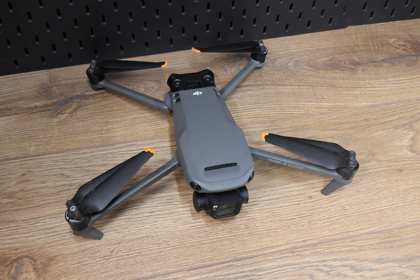 DJI Mavic 3 Classic with fly more