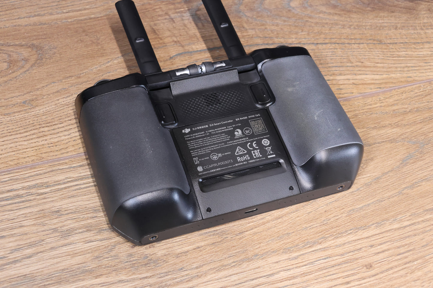 DJI Air 2s with Fly More with Smart Controller