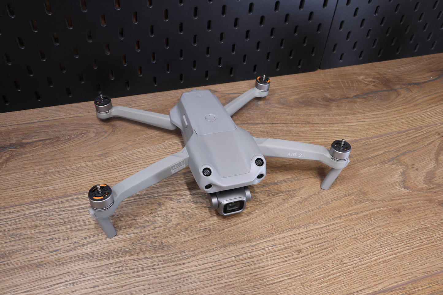 DJI Air 2s with Fly More with Smart Controller