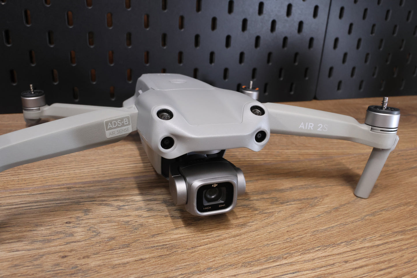 DJI Air 2s with Fly More with Smart Controller