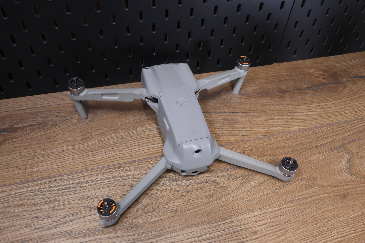 DJI Air 2s with Fly More with Smart Controller