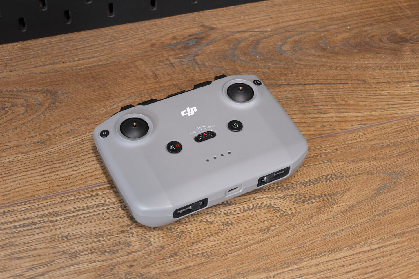 DJI Mini 3 Pro - one battery