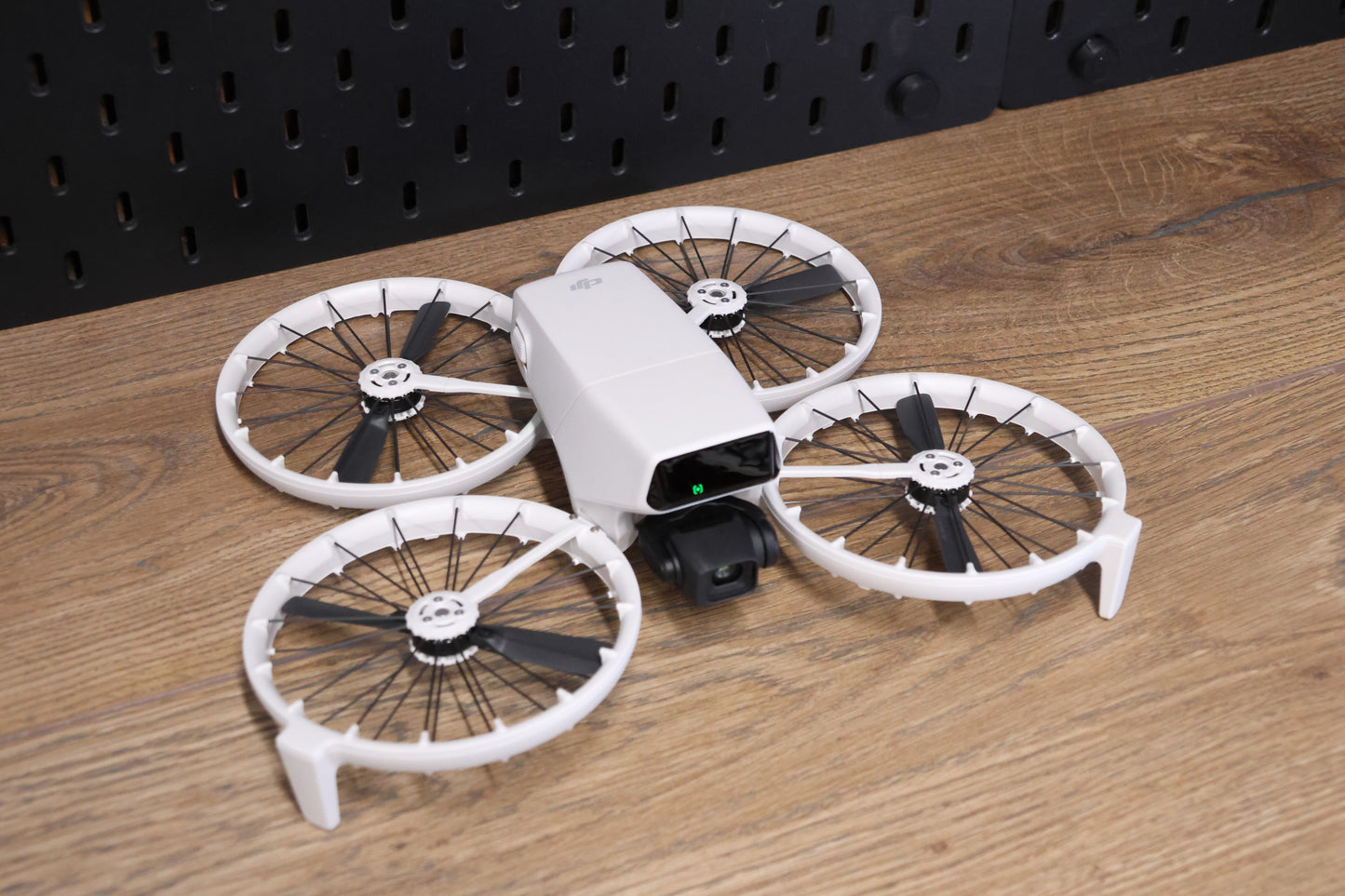 DJI Flip Fly More with DJI RC2