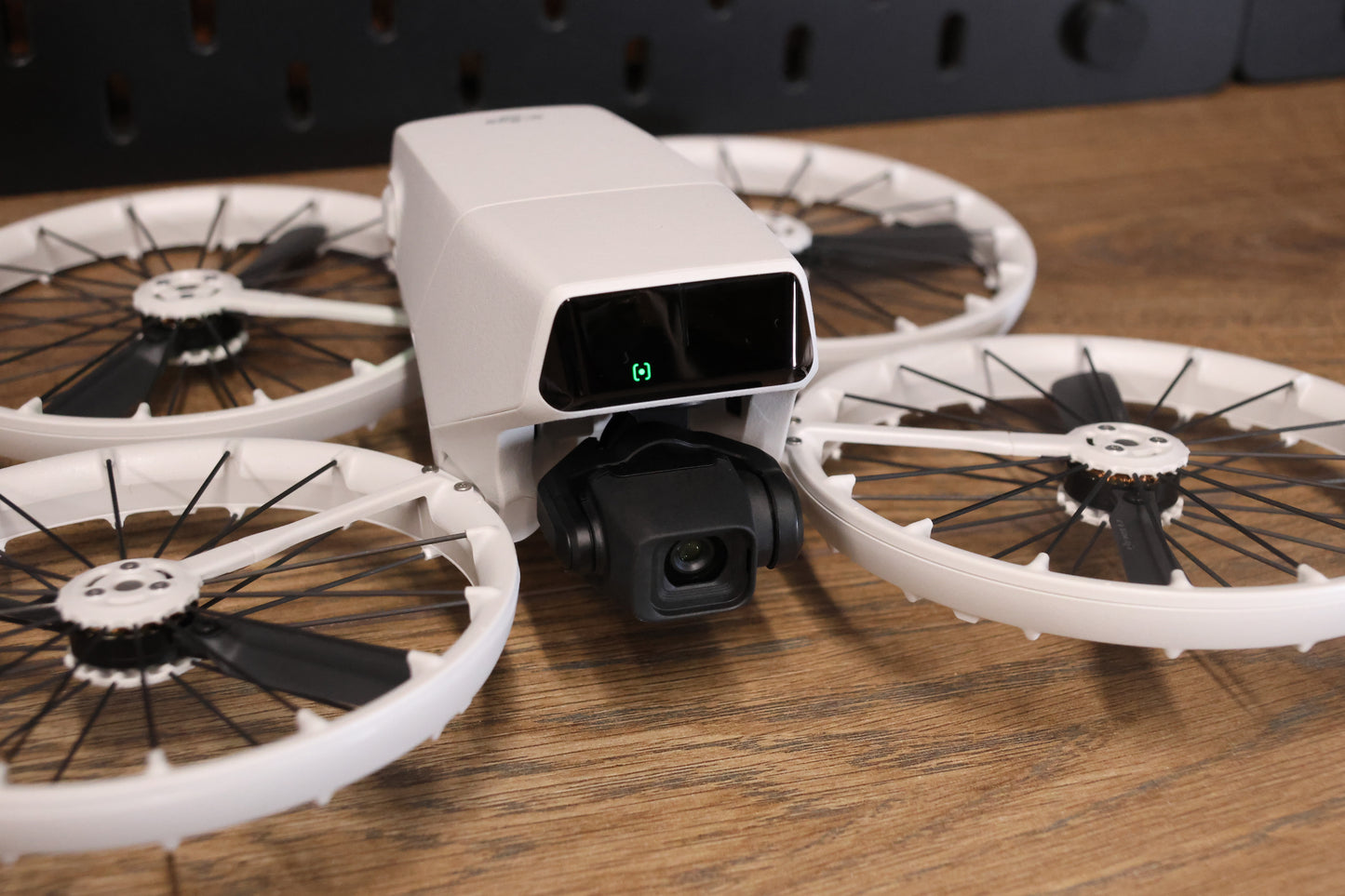 DJI Flip Fly More with DJI RC2