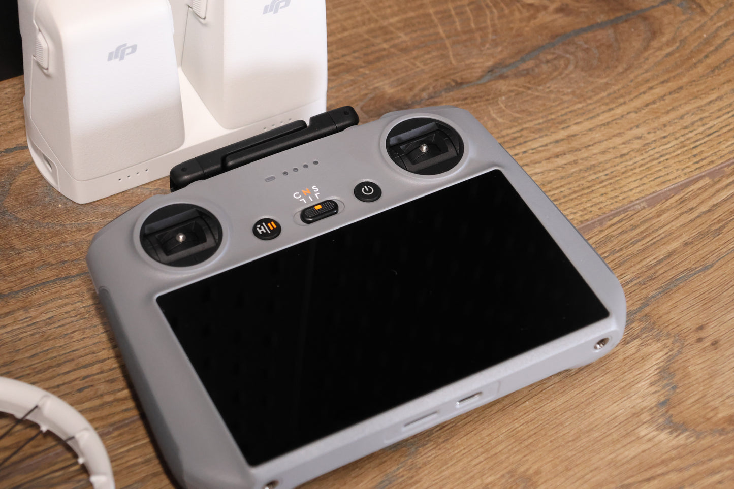 DJI Flip Fly More with DJI RC2